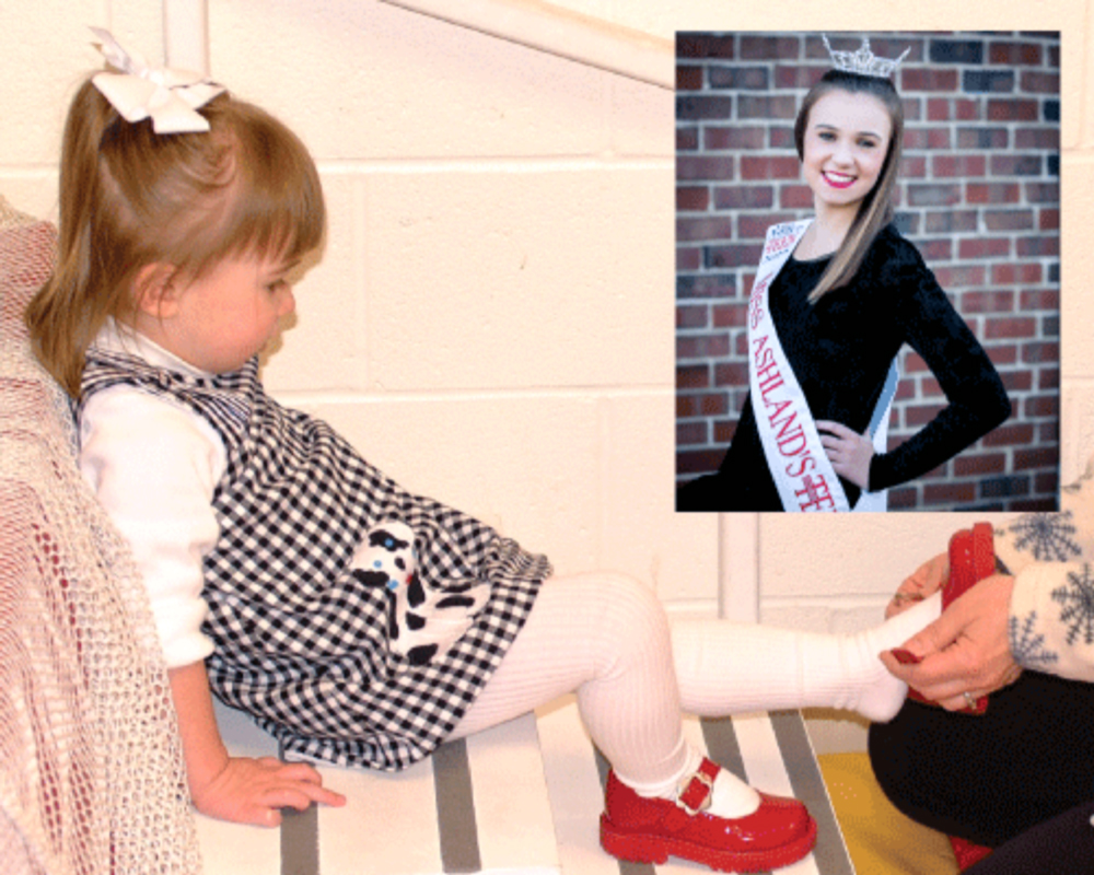 Success Story - Ellie