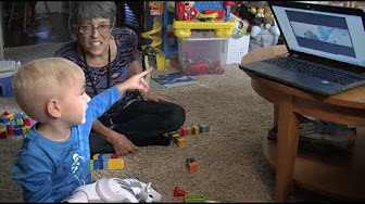 Using Video Technology To Enhance Coaching In Early Intervention