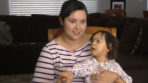 Dream Big: A FIT Family Story