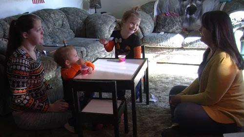 Using Video Technology To Enhance Coaching In Early Intervention